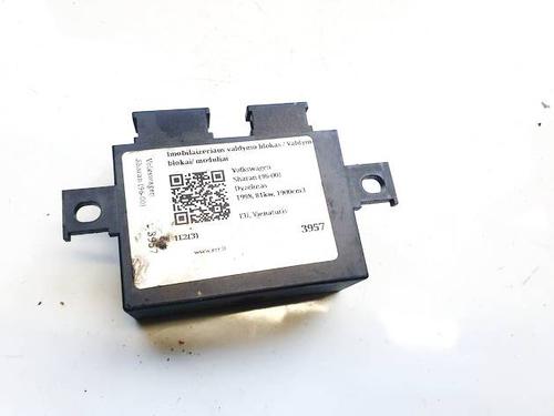 Electronic module PORSCHE CAYENNE (9PA) S 4.5 | BP34941992M83 - Image 3