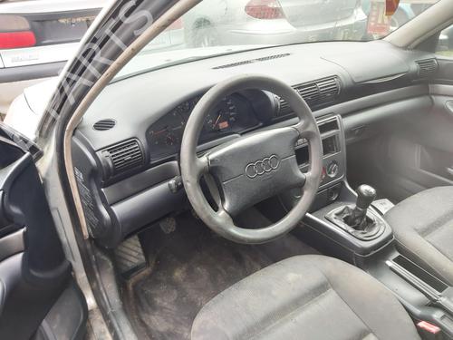 Pipe AUDI A4 B5 (8D2) 1.9 TDI | BP33519251M125 - Image 8