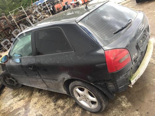 Engine mount AUDI A3 (8L1) 1.8 | BP33494992M89  - Image 9