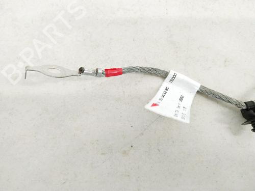 Wiring harness JAGUAR I-PACE (X590) EV400 AWD | BP35531165E16 - Image 2