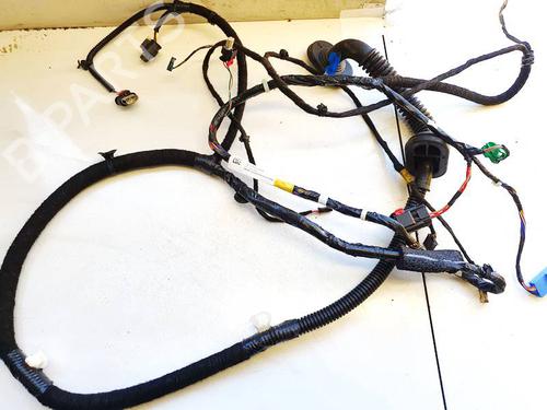 Used Wiring harness Wiring harness 35123188 35123188