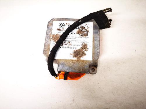 Used ECU airbags VW POLO Van Hatchback Van (6N1) 1.4 (60 hp) 33088733
