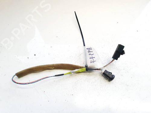 Electronic module TOYOTA COROLLA Verso (_E12_) 1.6 VVT-i (ZZE121_, ZZE121R) | BP35162455M83 - Image 2