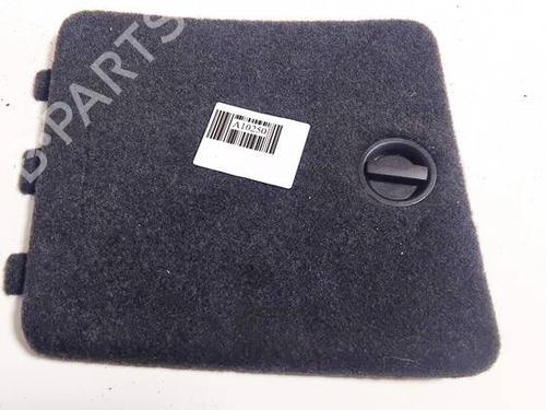 Used Boot lining Boot lining VW PASSAT B6 (3C2) 2.0 TDI (140 hp) 35060442 35060442