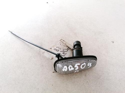 Used Right side indicator Right side indicator 35589797 35589797