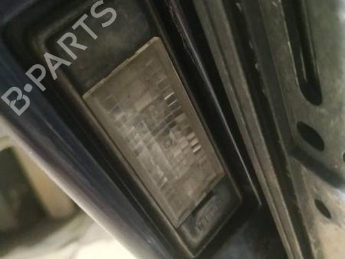 Used Licence plate light Licence plate light NISSAN PRIMERA Hatchback (P12) 1.8 (115 hp) 35077694 35077694