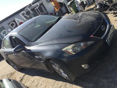 Pipe LEXUS IS II (_E2_) 220d (ALE20) | BP33493749M125  - Image 5