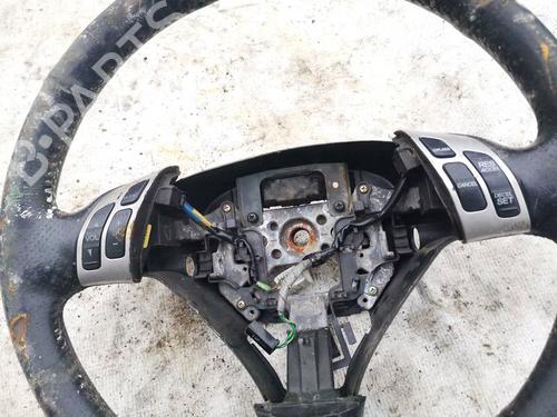 Used Steering wheel controls Steering wheel controls 35214940 35214940
