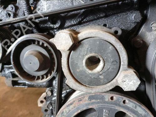 Used Pulley Pulley 38315729 38315729