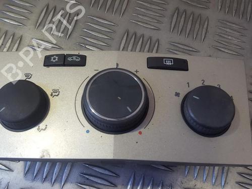 Used Climate control Climate control OPEL ASTRA H (A04) 1.6 (L48) (116 hp) 35674546 35674546
