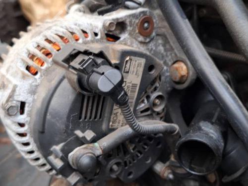 Alternator VW PASSAT B6 (3C2) 2.0 TDI | BP34985756M7 - Image 4