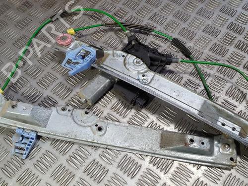 Used Front left window mechanism Front left window mechanism 35689643 35689643