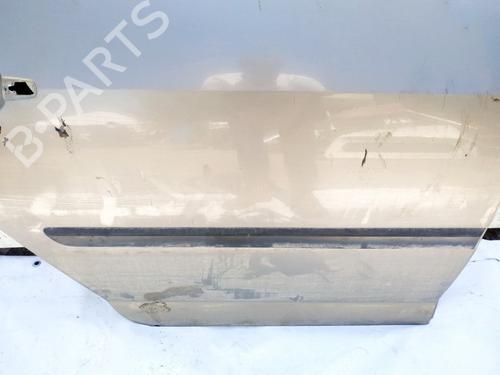 Dørliste Dørliste PEUGEOT 407 (6D_) 1.6 HDi 110 (6D9HZC, 6D9HYC) (109 hp) 35495060 35495060