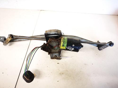 Used Front wipers mechanism Front wipers mechanism 35574283 35574283