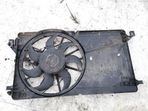 Used Fan Fan VOLVO V50 (545) 1.8 (125 hp) 35313371 35313371