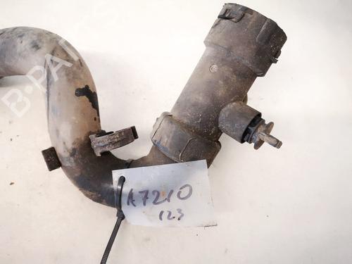 Pipe AUDI A6 C5 (4B2, 4B4) 2.5 TDI | BP32883318M125 - Image 3