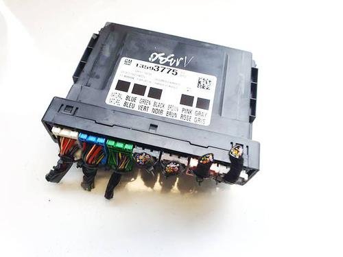 Used Electronic module Electronic module OPEL INSIGNIA A Saloon (G09) 1.8 (69) (140 hp) 36454819 36454819
