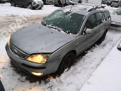 Engine mount FORD MONDEO III (B5Y) 2.0 TDCi | BP32894191M89 - Image 5