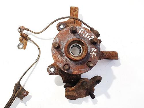 Used Left front steering knuckle Left front steering knuckle 35395185 35395185