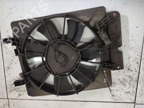 Used Fan Fan HONDA CR-V II (RD_) 2.0 (RD5) (150 hp) 34989154 34989154