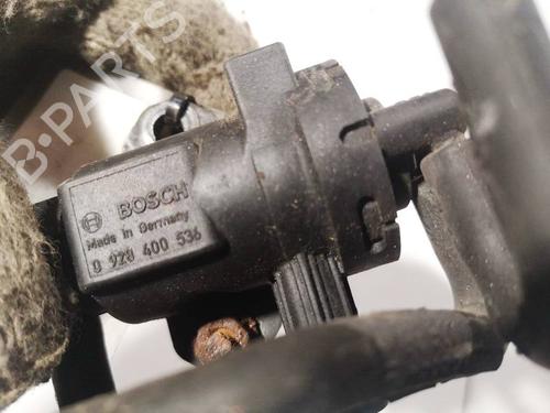 Electronic module OPEL VECTRA C (Z02) 2.2 DTI 16V (F69) | BP34981431M83 - Image 3