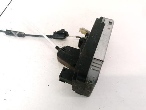 Højre bagtil lås Højre bagtil lås SAAB 9-5 (YS3E) 2.3 Turbo (250 hp) 35416204 35416204