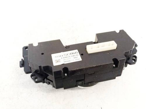 Climate control SUBARU FORESTER (SH_) 2.0 D AWD (SHH, SHD, SHN) | BP40165767I5 - Image 2
