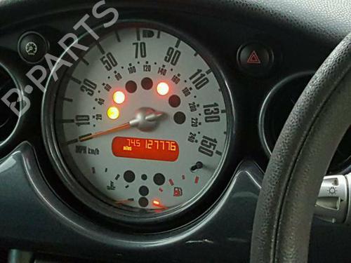 Brukte deler til MINI MINI (R50, R53)  One  4526790