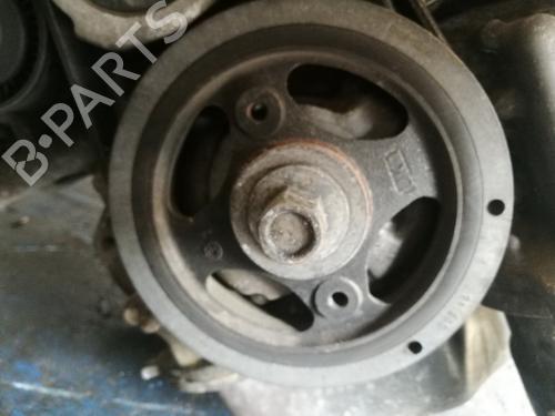 Used Pulley Pulley 35859893 35859893