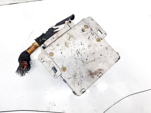 Engine control unit (ECU) AUDI 80 B4 Saloon (8C2) 1.9 TDI | BP32952507M57 - Image 3