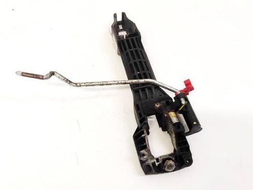 Used Exterior handle Exterior handle 35295627 35295627