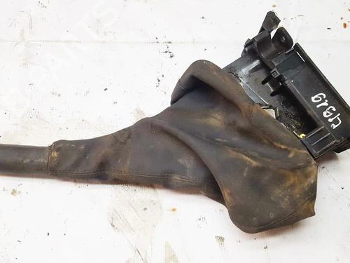 Used Hand brake Hand brake RENAULT TRAFIC II Bus (JL) 1.9 dCI 100 (JL0C, JL0K) (101 hp) 35857384 35857384