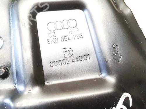 Armlæn AUDI A5 Convertible (8F7) 2.0 TDI | BP39115363I20 - Image 4