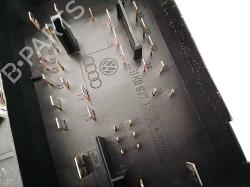 Fuse box VW GOLF V (1K1) 1.6 FSI | BP32939548E1 - Image 3