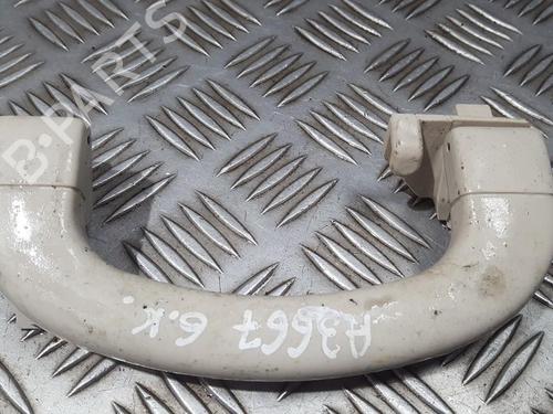 Used Interior roof handle Interior roof handle FIAT PUNTO EVO (199_) 1.2 (65 hp) 35702410 35702410
