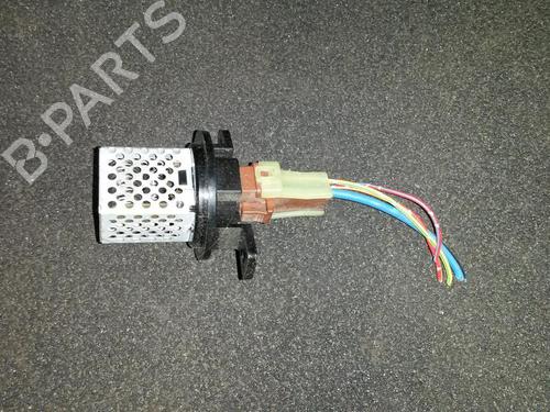 Used Heater resistor Heater resistor 35649626 35649626