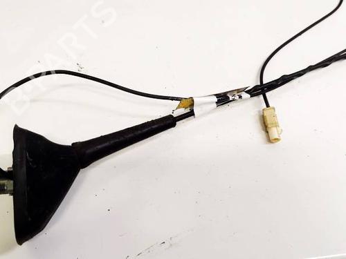 Antenne/Base Antenne/Base TOYOTA AYGO (_B1_) 1.0 (KGB10_, KGB10R) (68 hp) 35133395 35133395