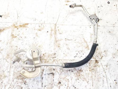 Used AC pipe AC pipe NISSAN LEAF (ZE0) Electric (109 hp) 32598690 32598690