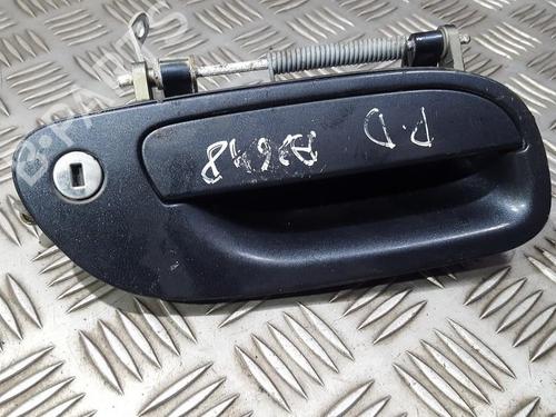 front-right-exterior-door-handle-volvo-v70-ii-285-1999-2000-2001-2002-2003-2004-2005-2006-2007-2008-35694366 main image