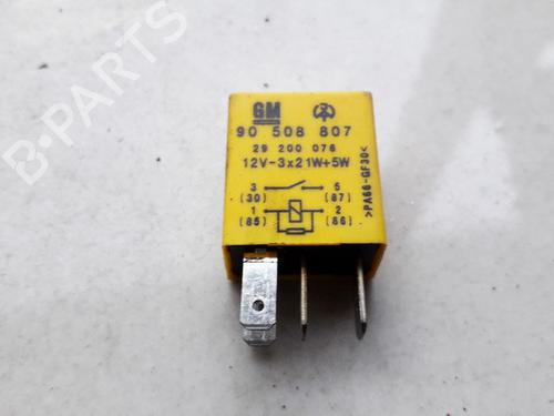 Used Electronic sensor Electronic sensor OPEL ASTRA G Hatchback (T98) 1.7 TD (F08, F48) (68 hp) 33528489 33528489