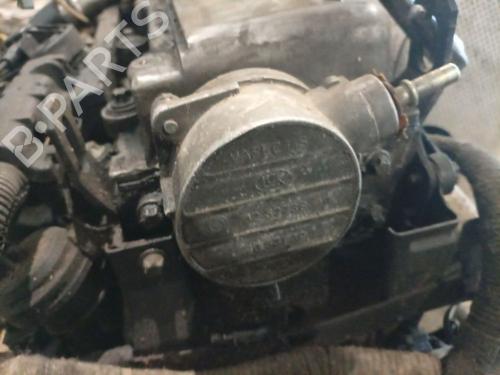 Bomba de vacío Bomba de vacío OPEL ZAFIRA A MPV (T98) 2.0 DI 16V (F75) (82 hp) 36585781 36585781