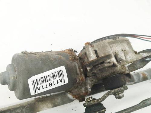 Used Front wiper motor Front wiper motor CHEVROLET CAPTIVA (C100, C140) 2.0 D 4WD (150 hp) 34829849 34829849