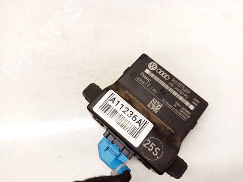 Used Electronic module Electronic module SKODA OCTAVIA II (1Z3) 1.9 TDI (105 hp) 33749803 33749803