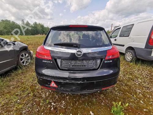 Speaker OPEL INSIGNIA A (G09) 2.0 CDTI (68) | BP32570638E2