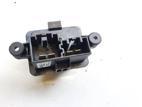 Heater resistor NISSAN DAYZ (B21W) 0.7 | BP37864959M108 - Image 2