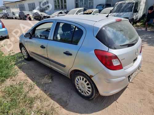 Engine mount OPEL CORSA D (S07) 1.3 CDTI (L08, L68) | BP32911206M89  - Image 7