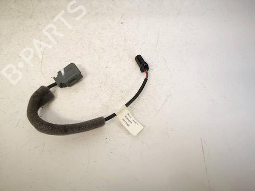 Used Electronic module Electronic module FORD FOCUS IV (HN) 1.0 EcoBoost (125 hp) 34759166 34759166