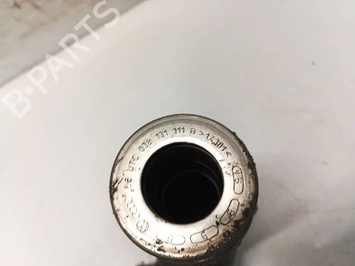 Pipe CHRYSLER SEBRING (JS) 2.0 CRD | BP32572337M125 