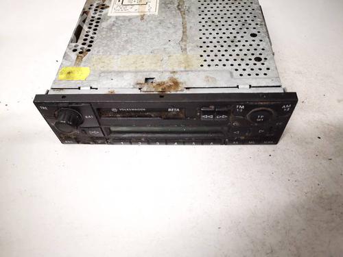 Used Radio Radio 35355150 35355150