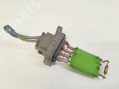 Used Heater resistor Heater resistor FORD TRANSIT Van (FA_ _) 2.2 TDCi (115 hp) 35112473 35112473